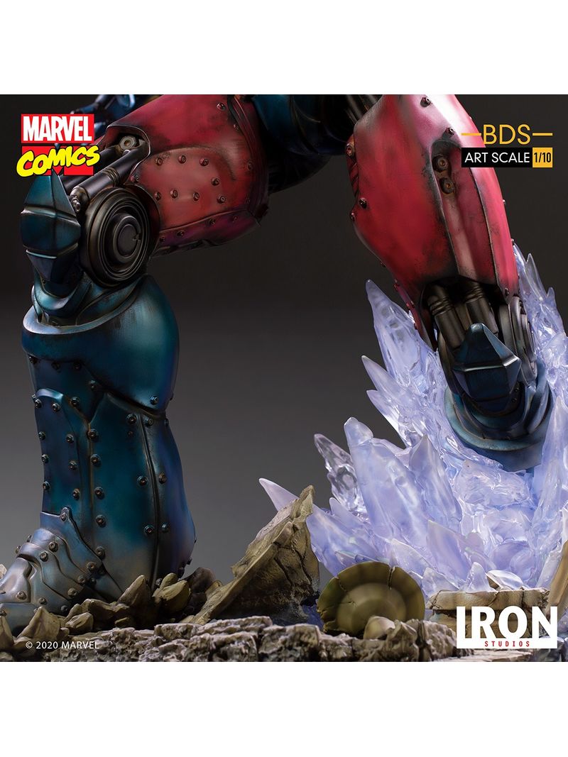 Jual IRON STUDIOS 1/10 BDS ART SCALE GUARDIAN OF THE GALAXY VOL.3