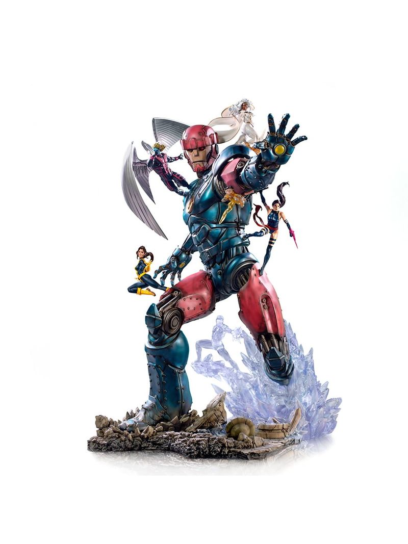 Iron Studios Official