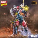 Iron Studios Official