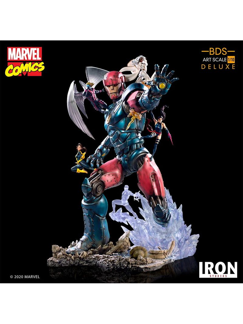 Figurine de collection Iron Studios Figurine - Marvel Comics