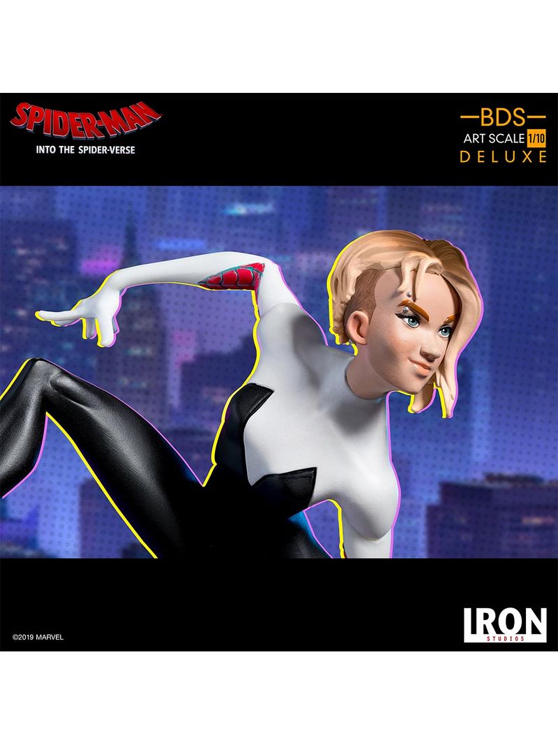 Iron Studios Official Iron Studios Official