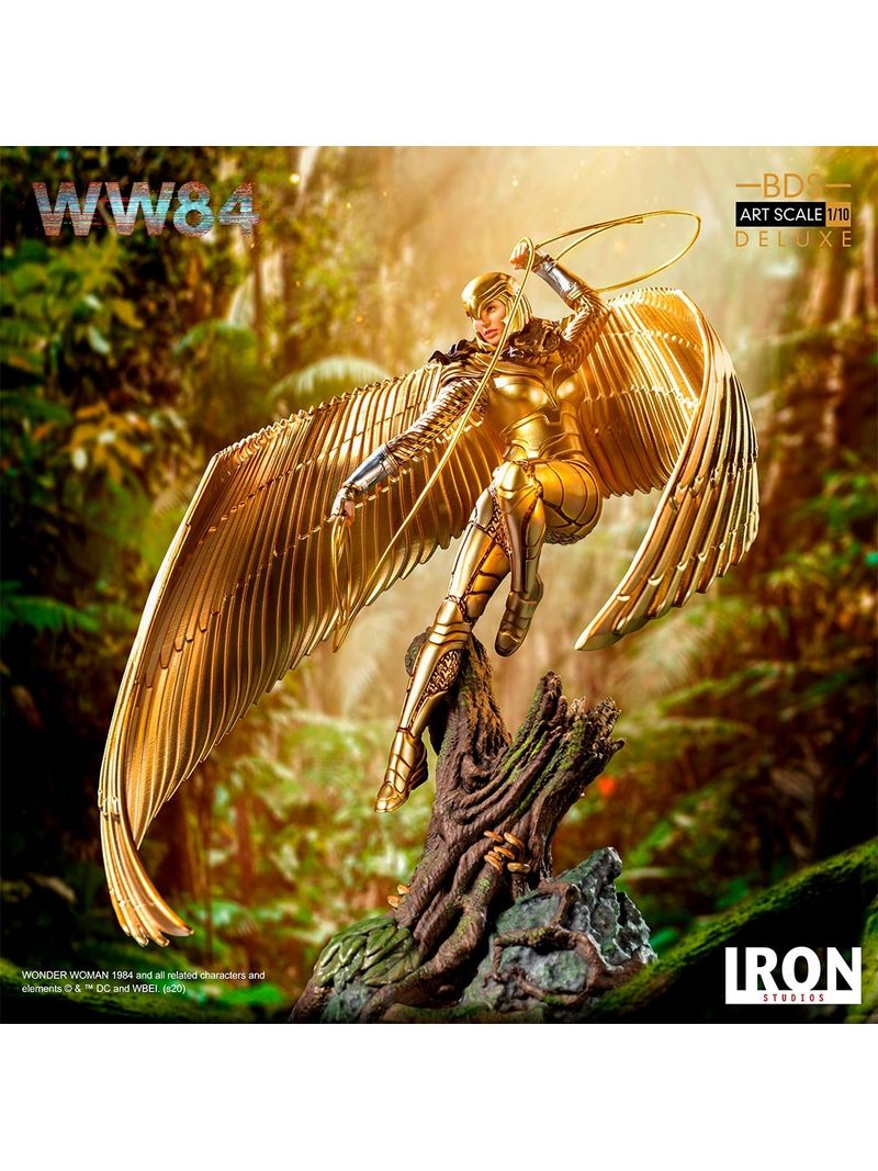 Iron Studios Official Iron Studios Official