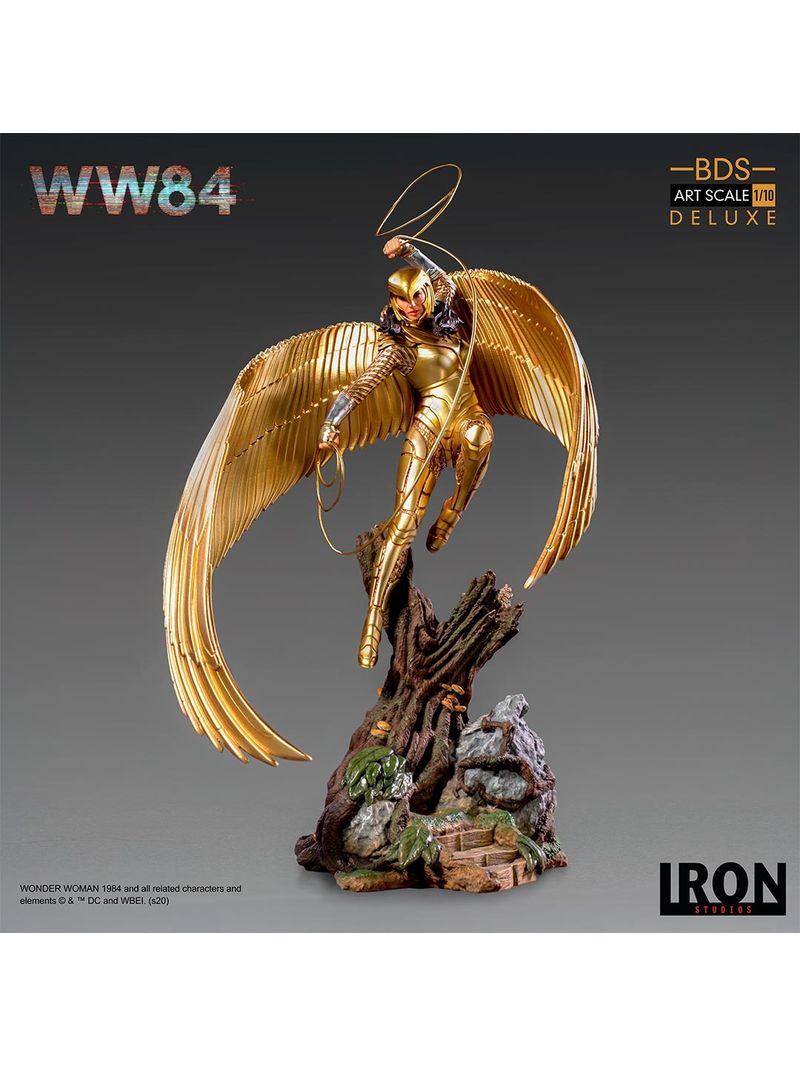 Iron Studios Official Iron Studios Official