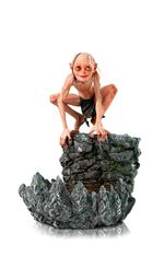 Lord of the Rings 28 Inch Limited Edition Gollum Statue