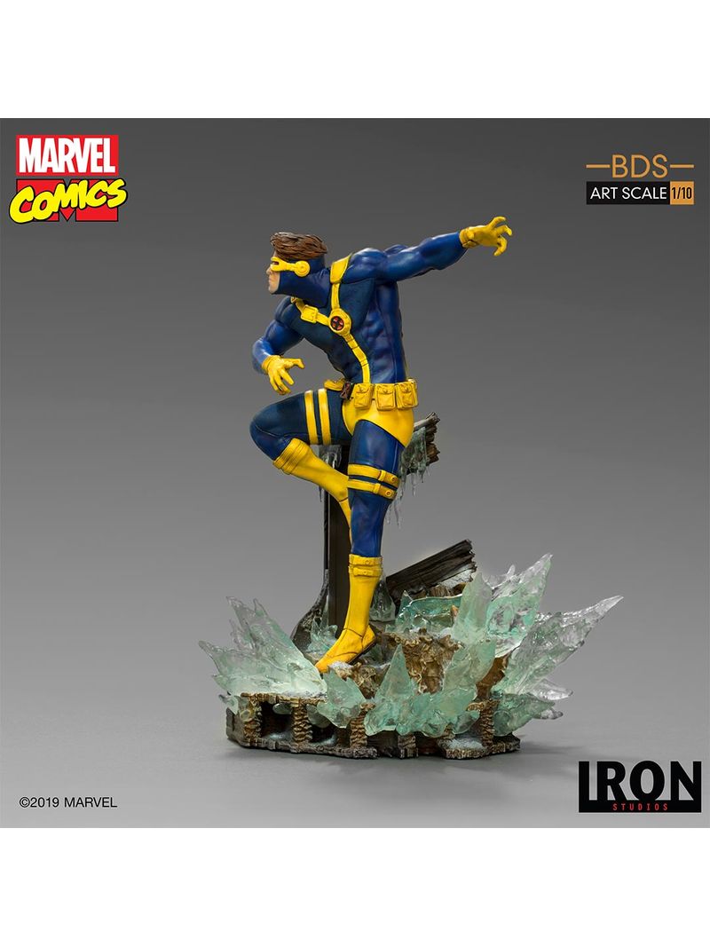 Iron Studios Official Iron Studios Official