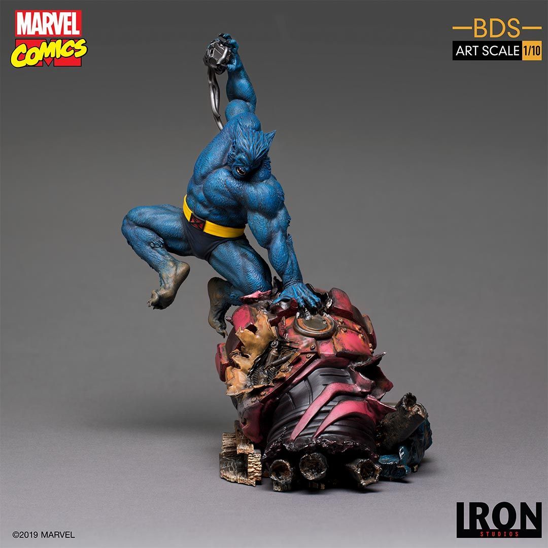 Figurine de collection Iron Studios Figurine - Marvel Comics