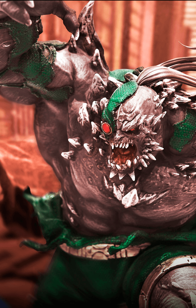 iron- - Iron Studios Official iron- - Iron Studios Official