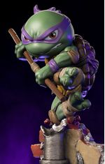 Teenage Mutant Ninja Turtles Donatello MiniCo. Vinyl Figure