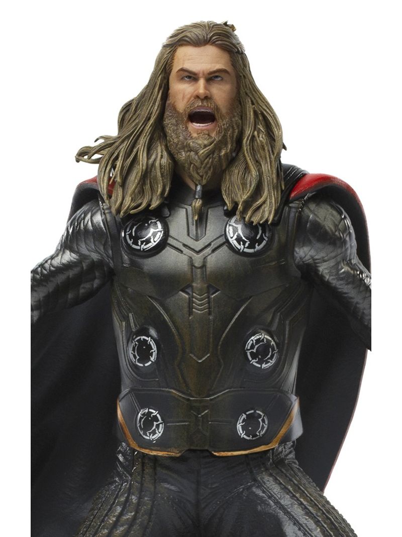 Iron Studios - Thor Avengers Assemble! statuette 1/10 BDS Art