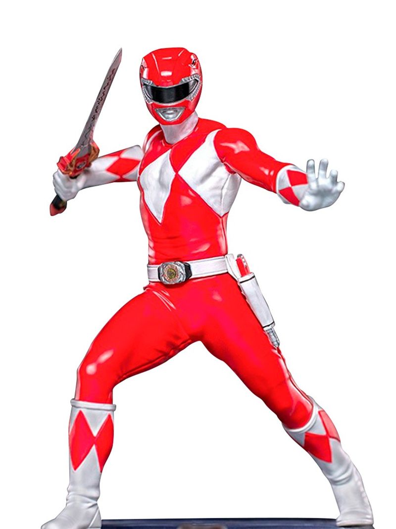 power ranger