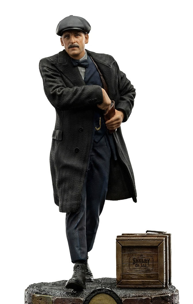 THTOYS Peaky Blinders Tommy·Shelby 1/6th Collectibles Figure New Toy In  Stock
