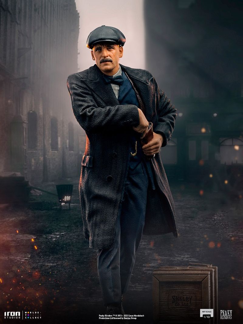 Peaky Blinders (2013)