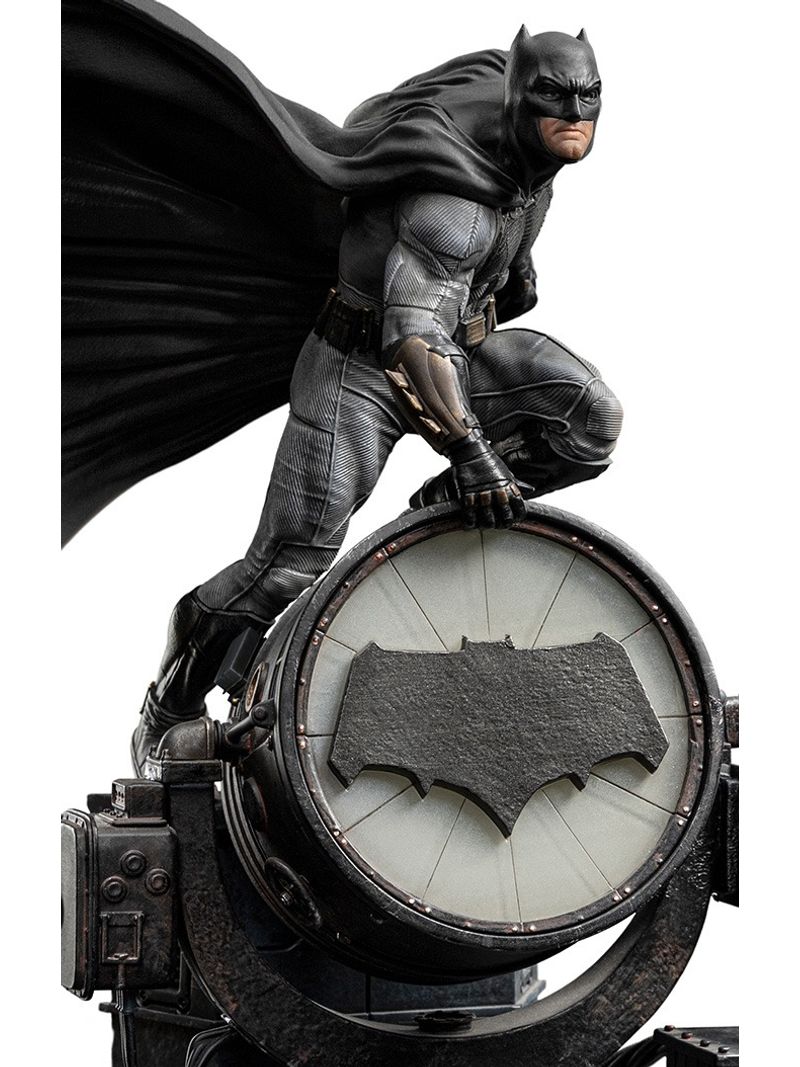 Ben affleck batman clearance statue