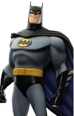 Iron Studios - THE JOKER - Batman the Animated Serie 1/10 BDS Art Scale -  Figurine Collector EURL