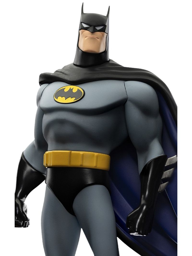 Batman Animated Series - Art Scale 1/10 - Iron Studios
