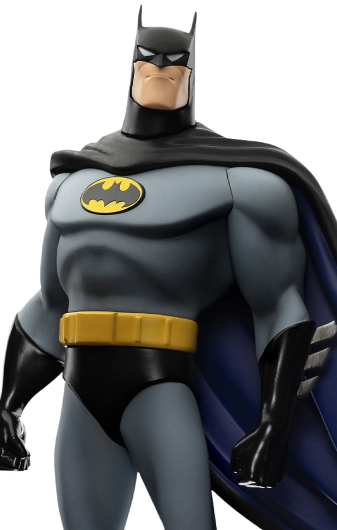 日本販売店舗 Batman Animated Paul Dini バットマン アニメイテッド - 本