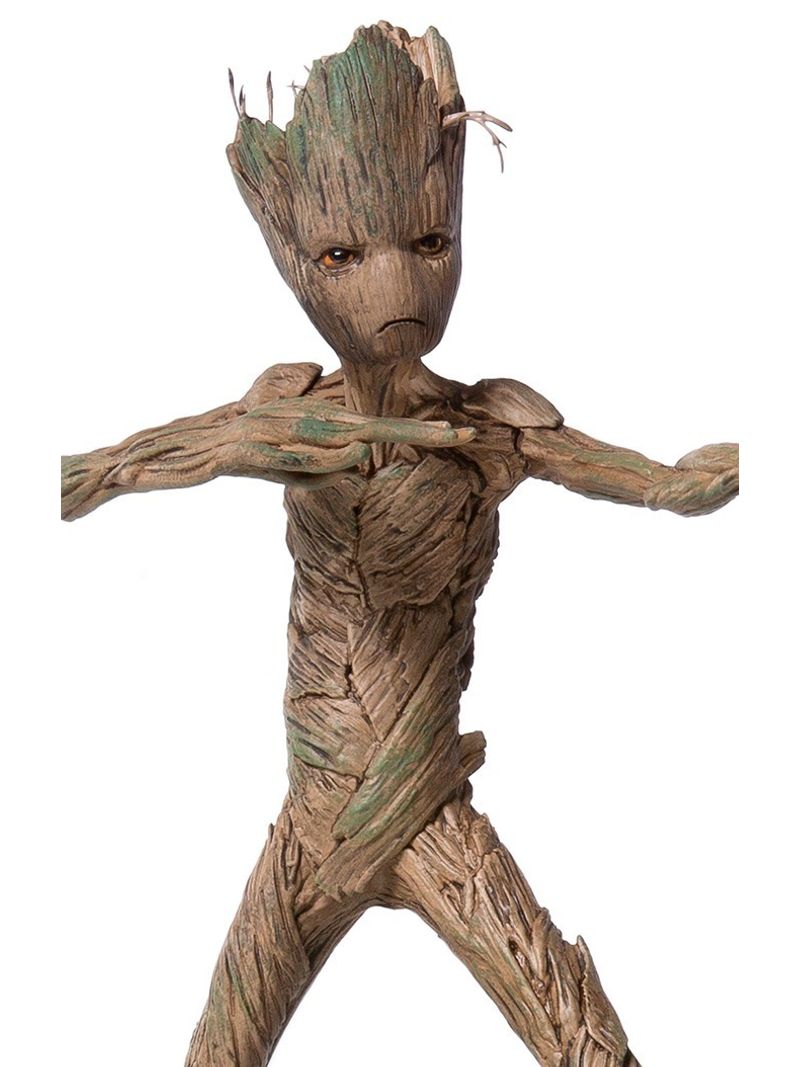 groot art