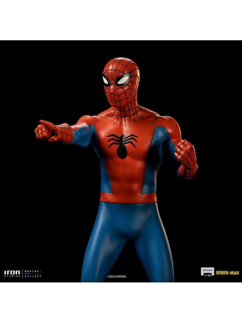 Museo Spider-Man - Marvel