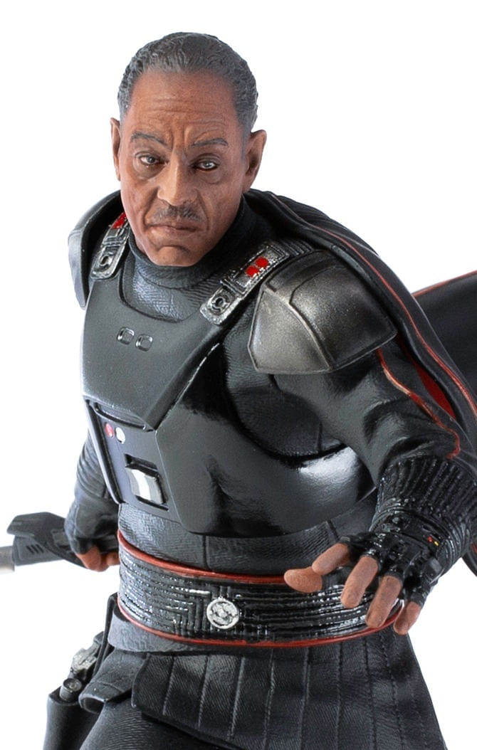 Iron Studios Official