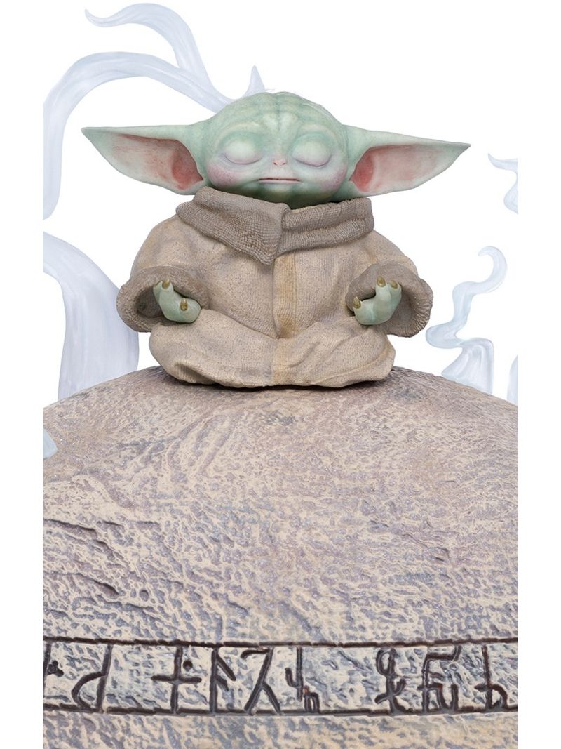 Baby Yoda - Artilharia Studio