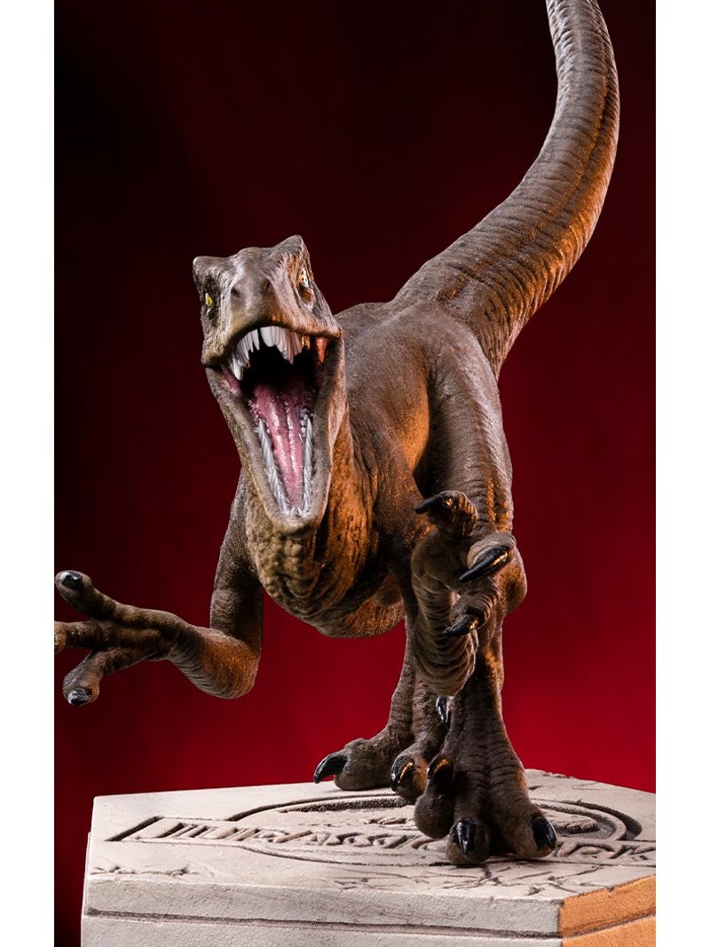 jurassic park statue products for sale