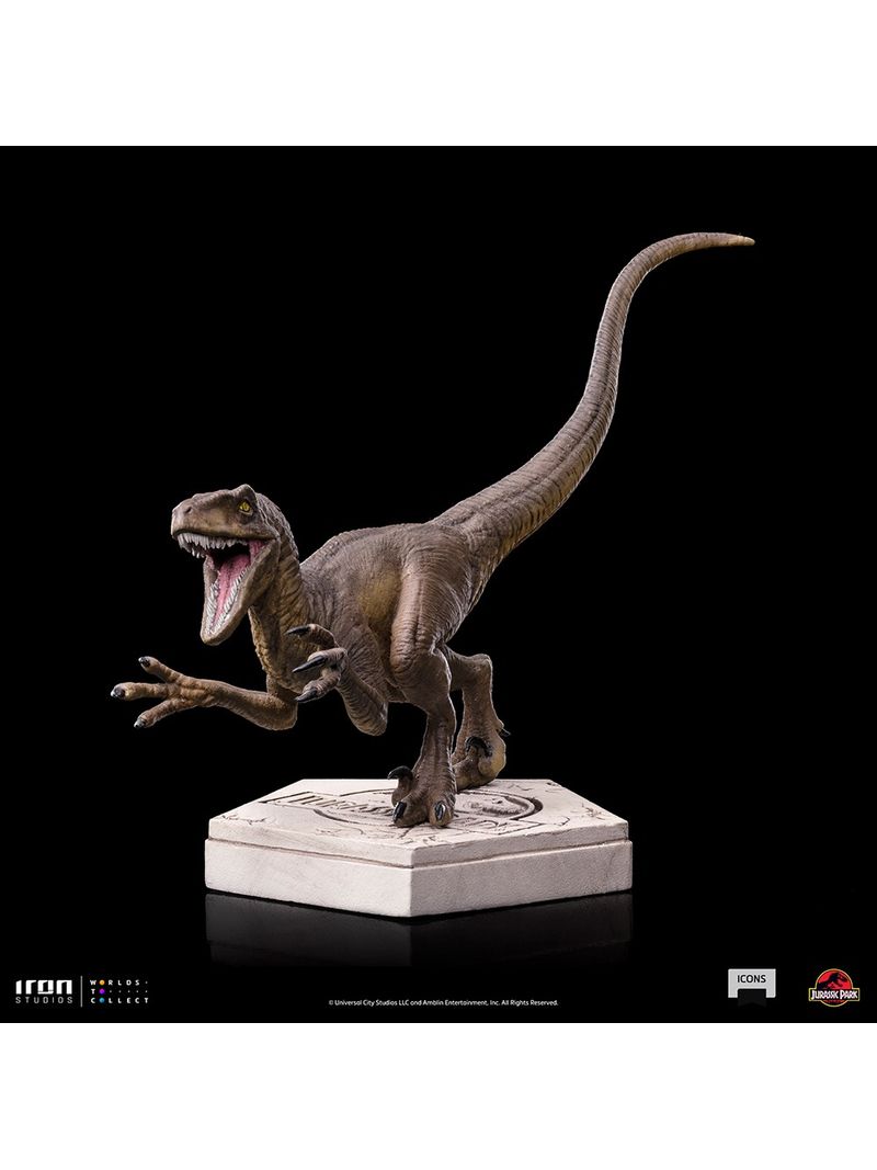 jurassic park statue products for sale