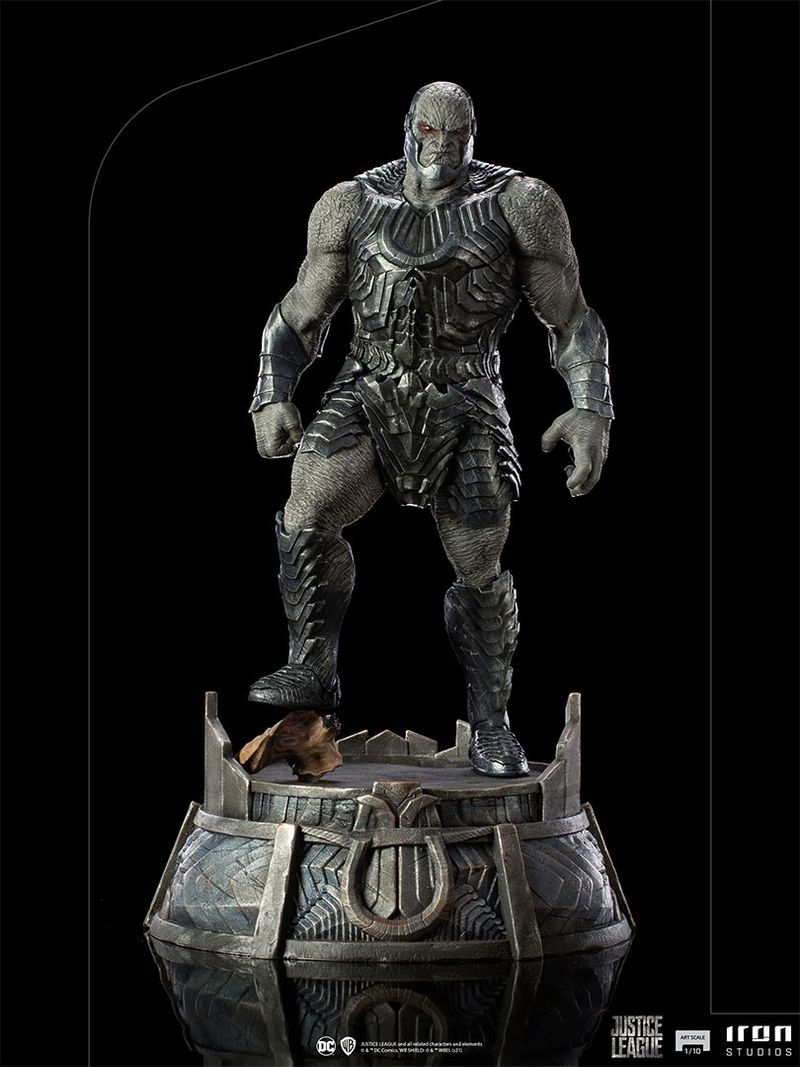 Figurine darkseid sale