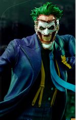 The Joker Deluxe - DC Comics at Iron Studios - Iron Studios The Joker Deluxe - DC Comics at Iron Studios - Iron Studios