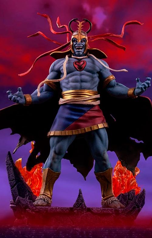 Statue Mumm-Ra - Thundercats - Art Scale 1/10 - Iron Studios