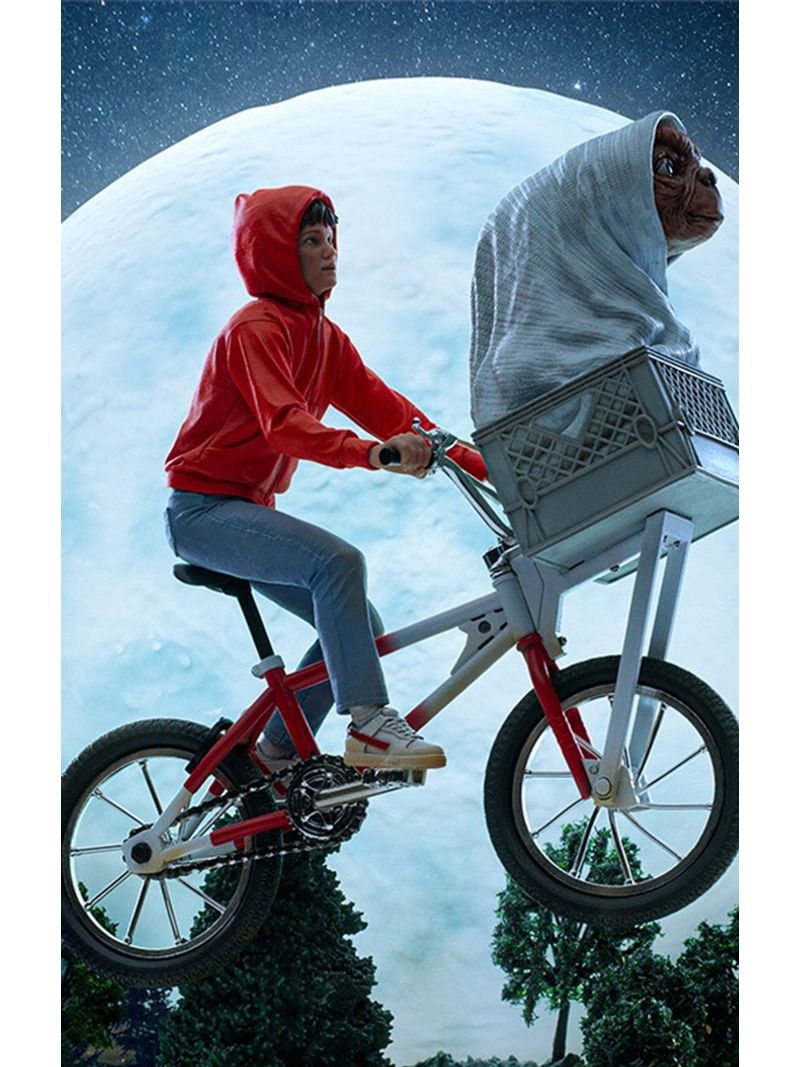 E.T Movie Poster OFFICIALLY LICENSED