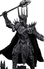 Figurine Lord of the Ring - Sauron