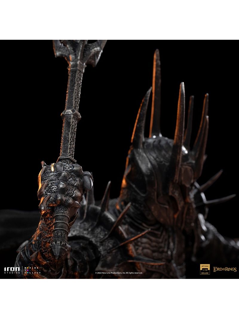 Figurine Lord of the Ring - Sauron