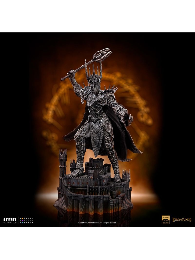 Figurine Lord of the Rings - Sauron