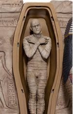The Mummy Statue at Iron Studios - Iron Studios Official The Mummy Statue at Iron Studios - Iron Studios Official