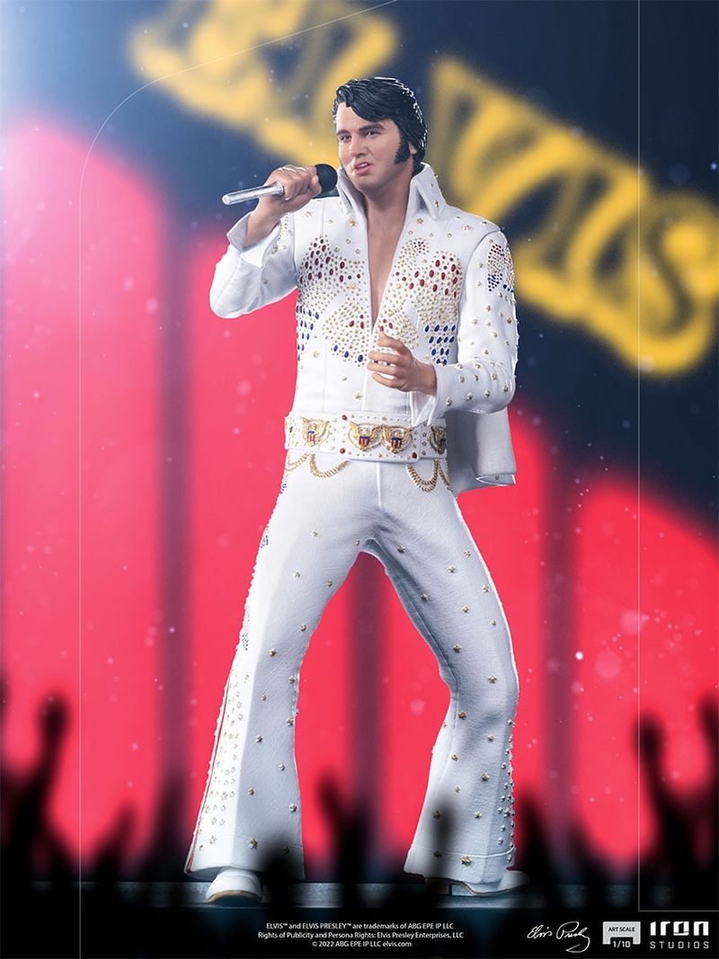 Elvis Presley