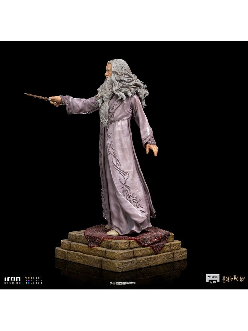 Harry Potter Harry Potter Collectibles Statue