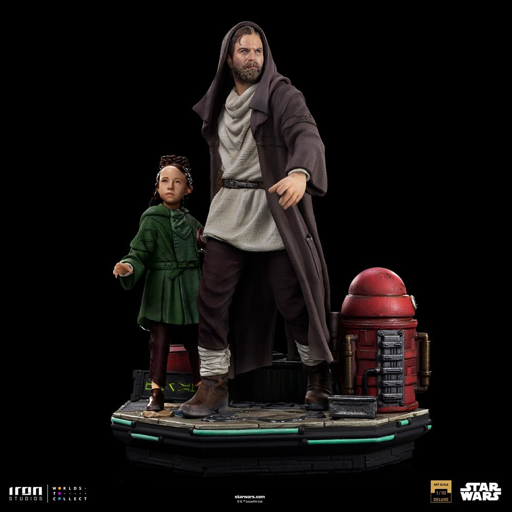 Bandai: New Star Wars: The Last Jedi S.H. Figuarts Reveals!