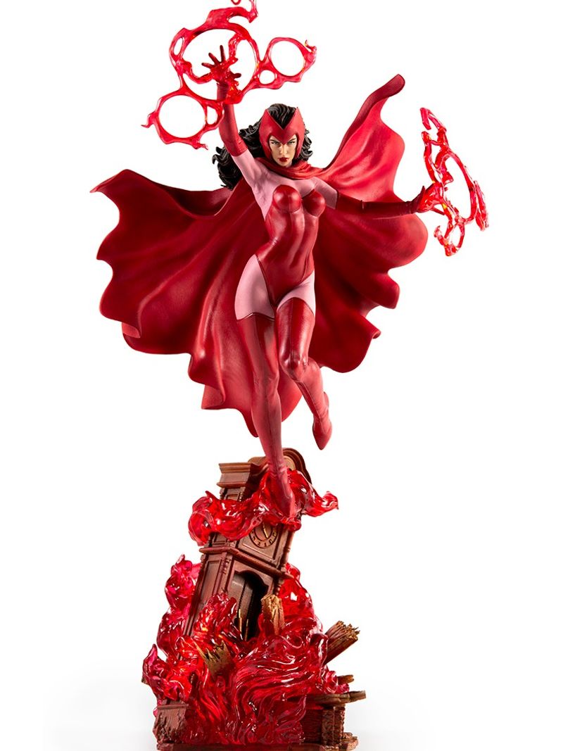 Figurine de collection Iron Studios Figurine - Marvel Comics