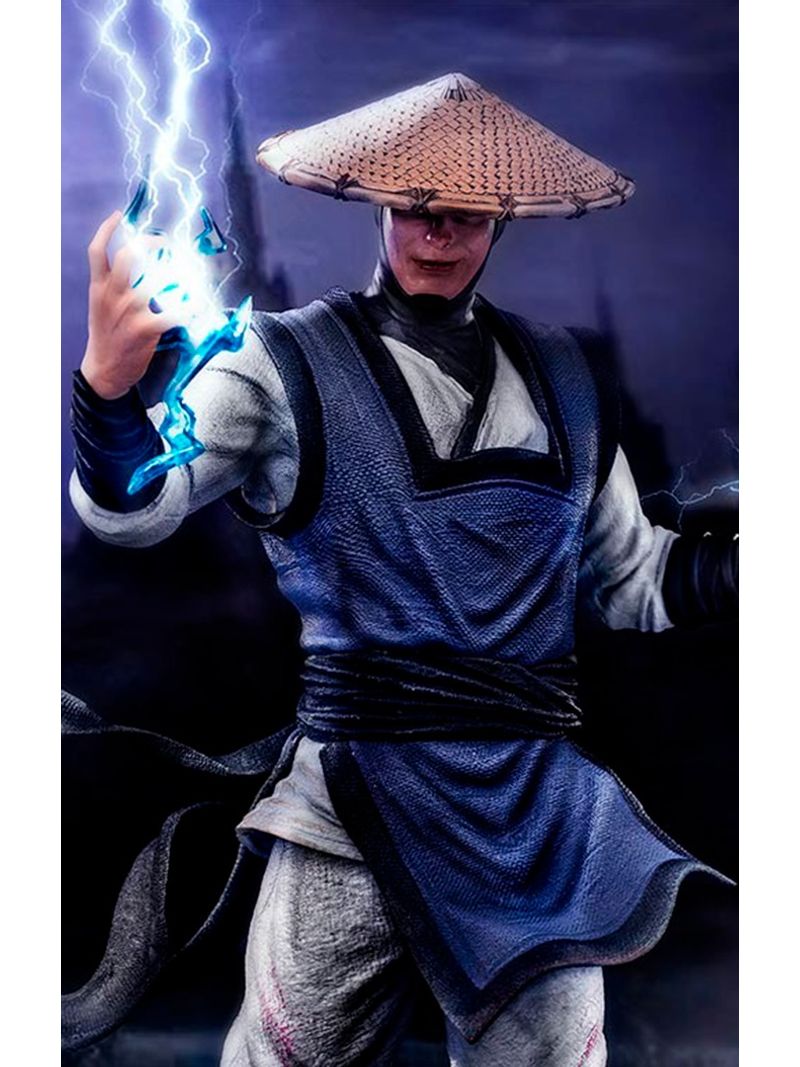 raiden mortal kombat 1