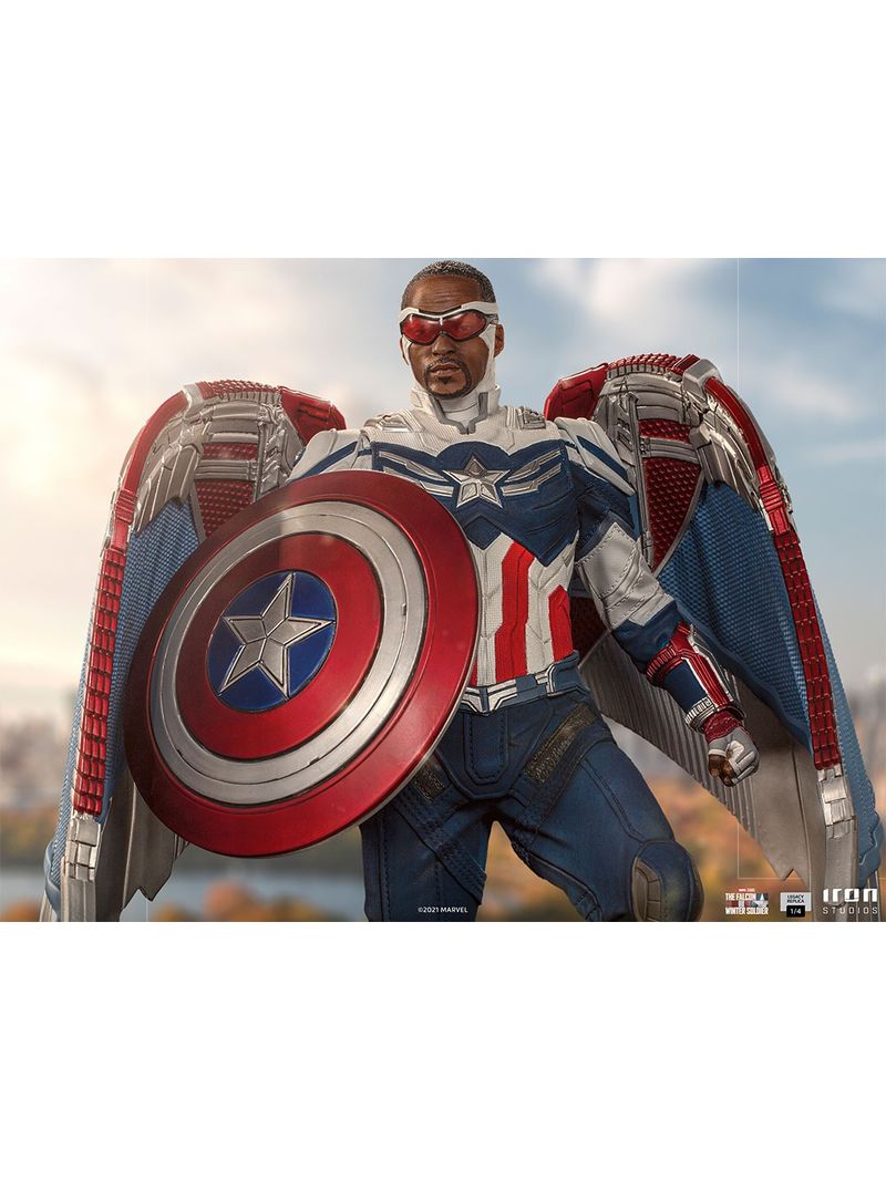 Iron Studios Official