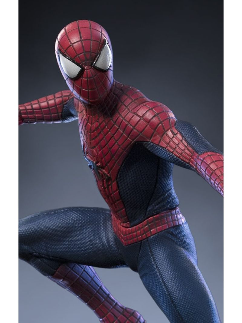 Spider-Man: No Way Home The Amazing Spider-Man Figure