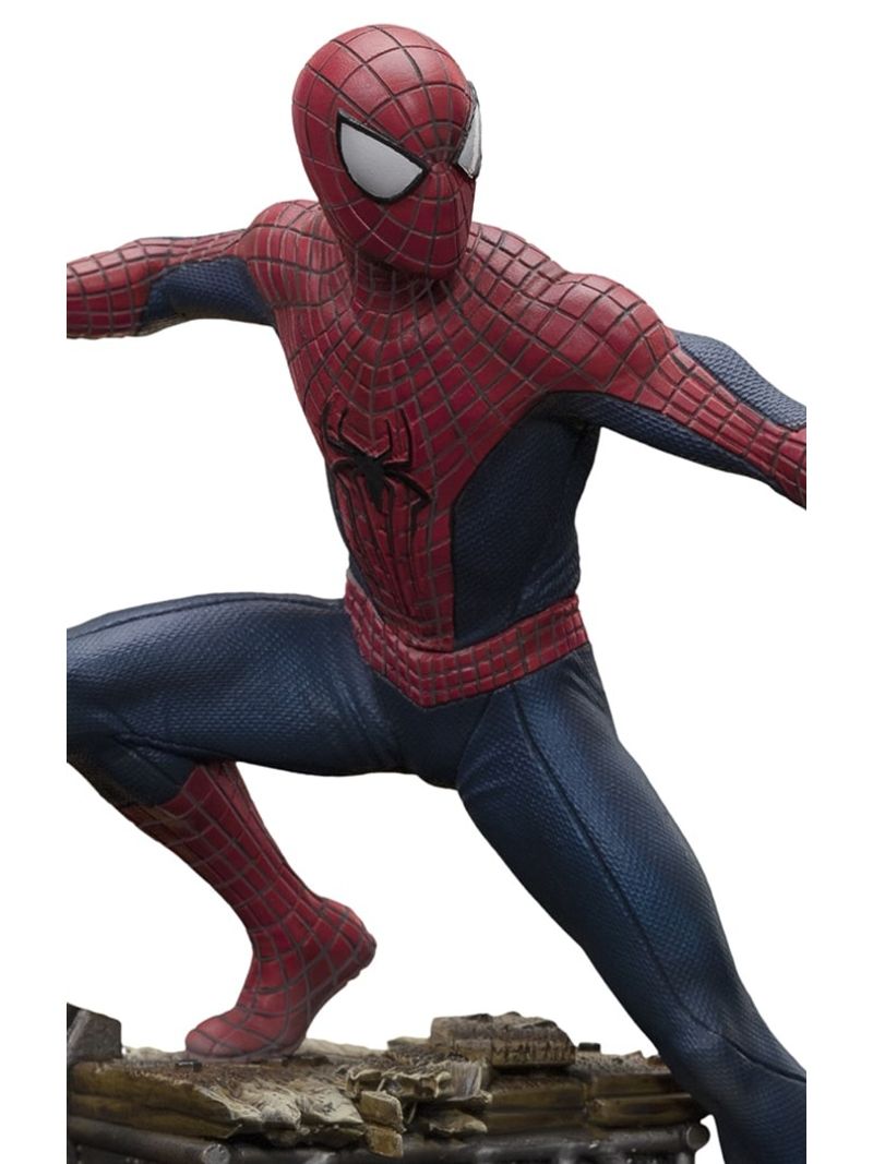 Spiderman by Phenom Design — Fractal Design