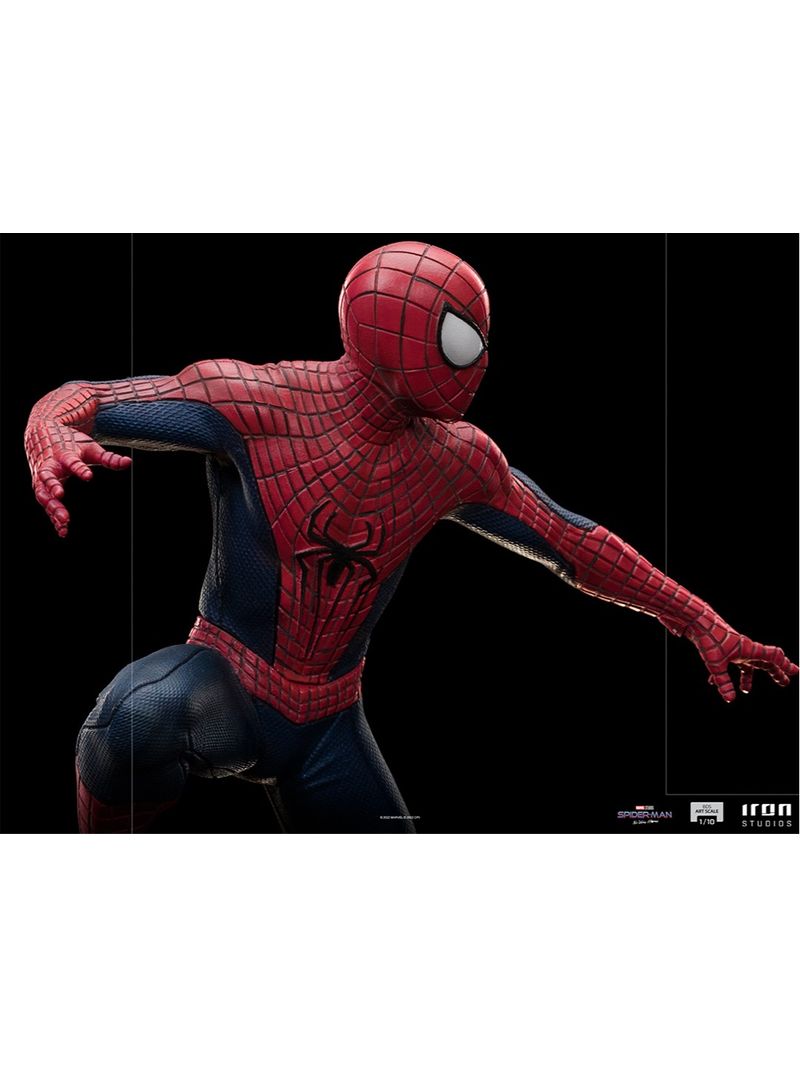 Spiderman by Phenom Design — Fractal Design