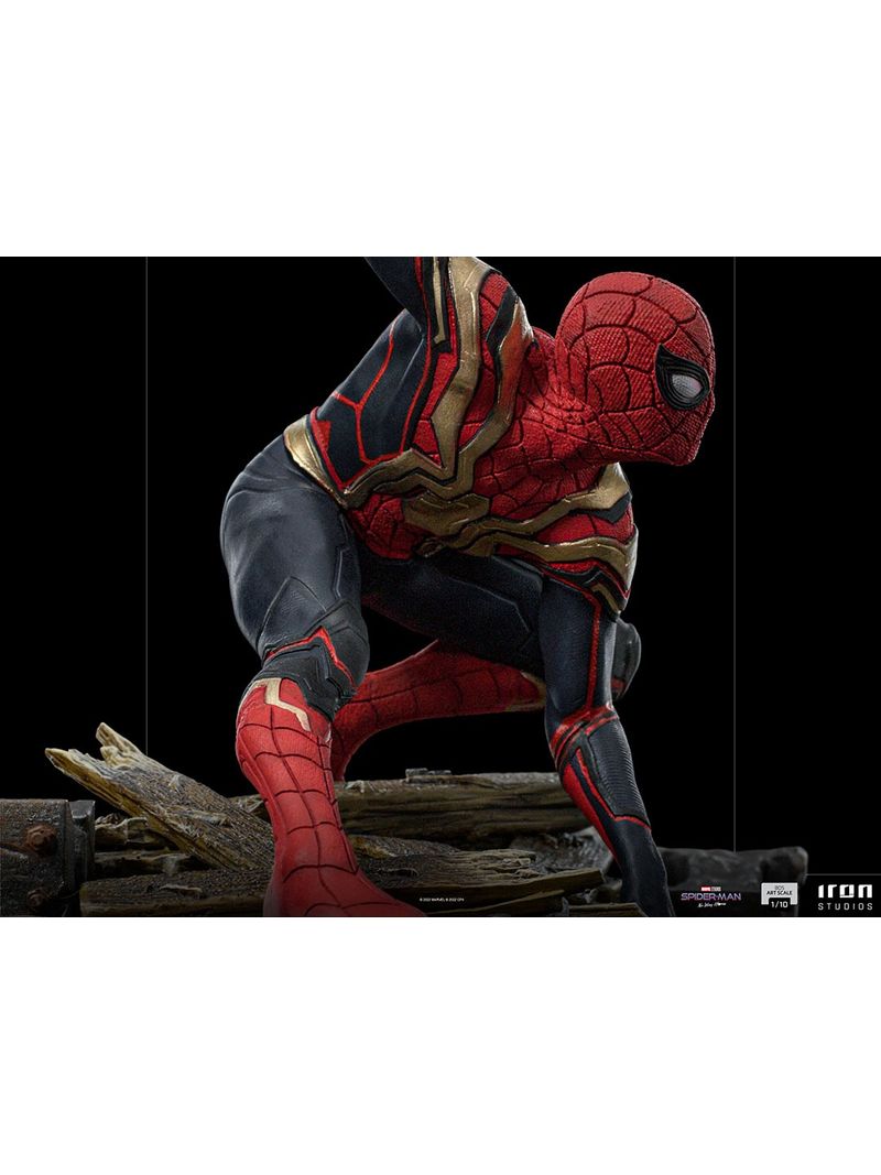 MONOGRAM: Marvel Metal Portachiavi Spider-man Head Con Figure Int. -  Vendiloshop