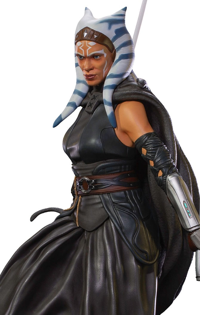 Figurine Star Wars - Ahsoka Tano