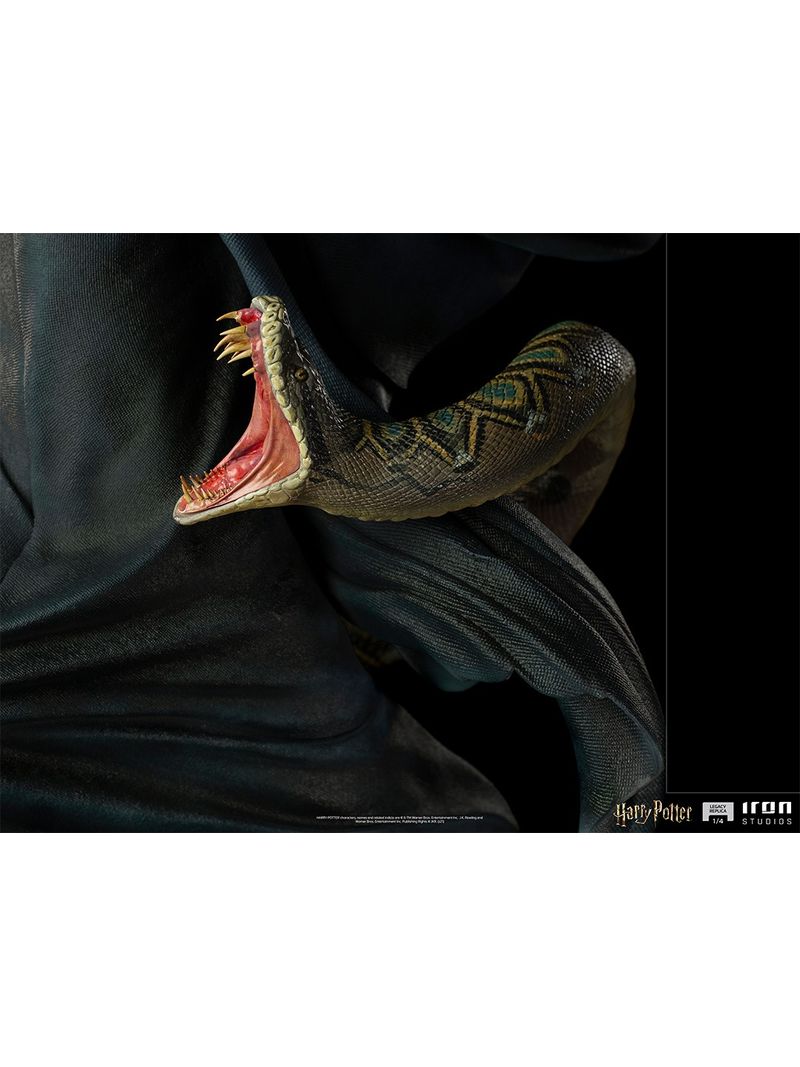 Lord Voldemort™ and Nagini Bundle