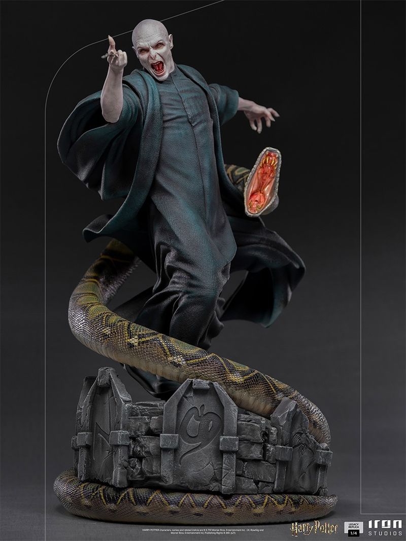 LV: Louis Vuitton, aka Lord Voldemort  by gamma-draconis on