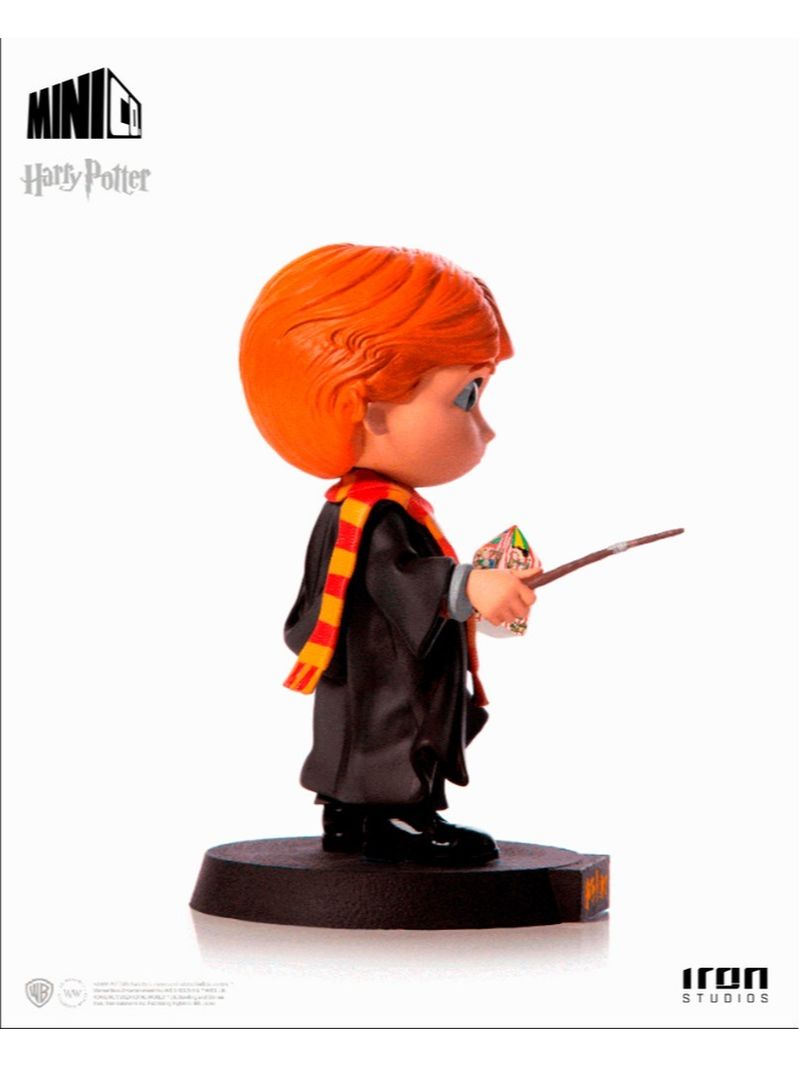 Baguette de Ron Weasley - Harry Potter™ – figurines-okimono