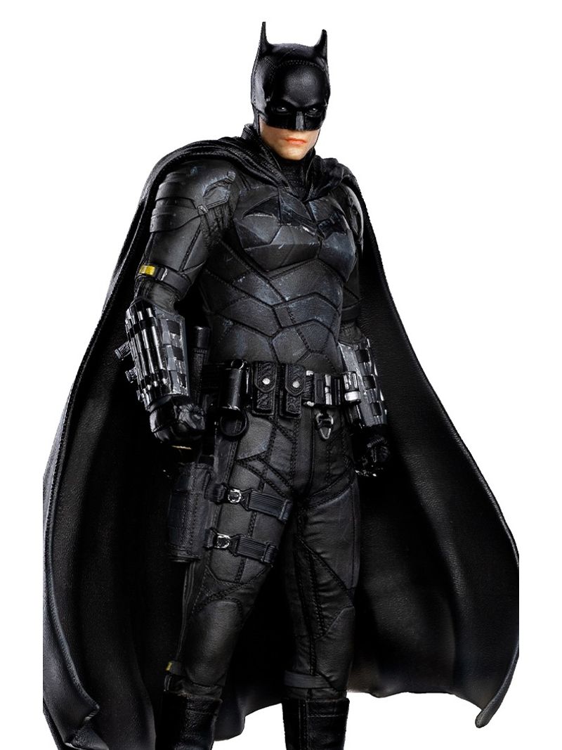 The Batman statue - Get at Iron Studios!! - Iron Studios Official