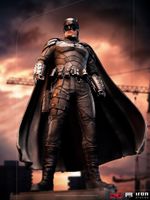 The Batman statue - Get at Iron Studios!! - Iron Studios Official